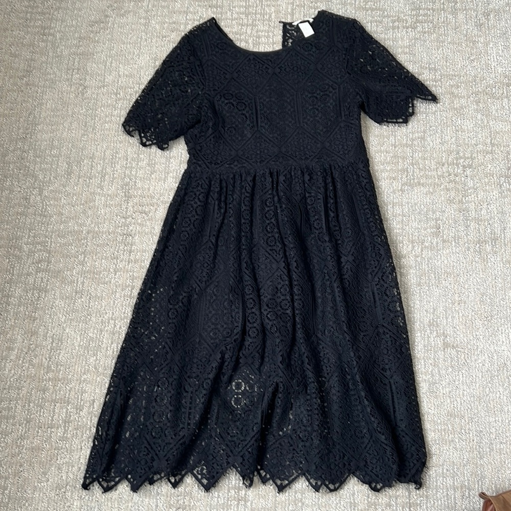 H&M dress